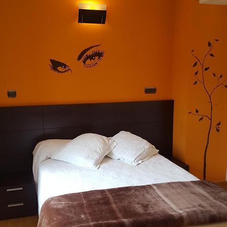 Posada Plaza Mayor De Alaejos Zewnętrze zdjęcie